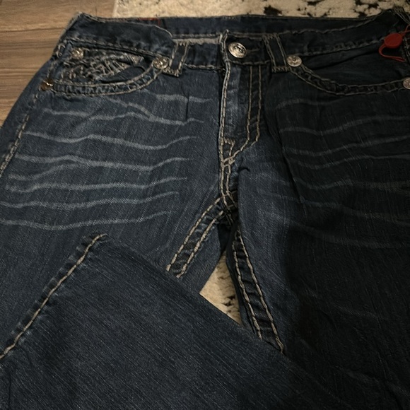 True Religion Skinny jean - Picture 4 of 4